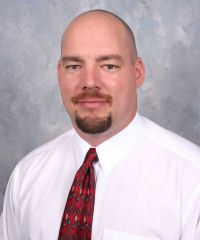 James Roberts Portrait